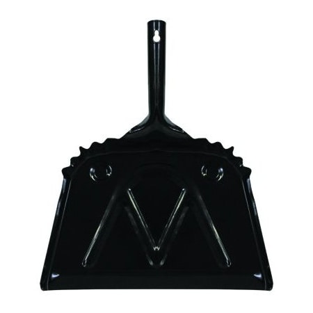 S M Arnold Inc DUST PAN METAL 12" AR92-981